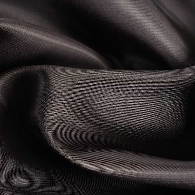 75/120D acetát twill anyag