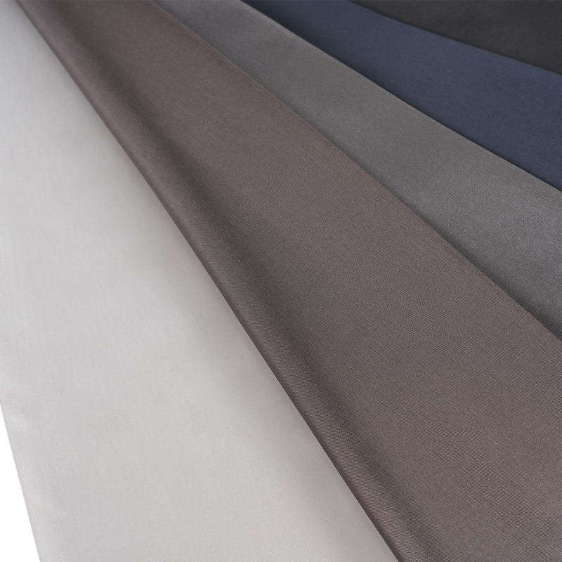 75/120D acetát twill anyag