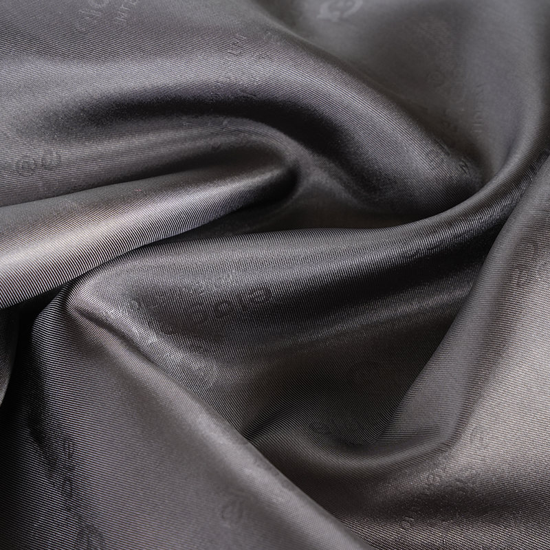 A/V Twill dombornyomott bélés