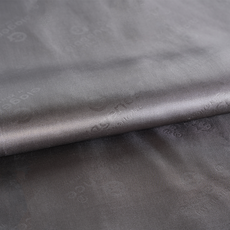 A/V Twill dombornyomott bélés