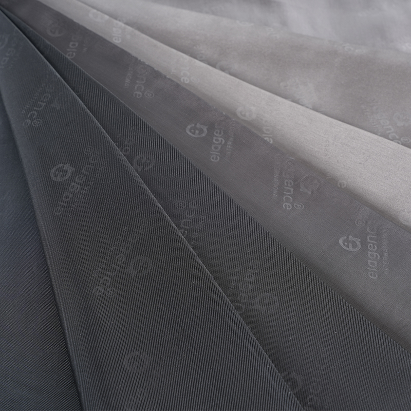 A/V Twill dombornyomott bélés