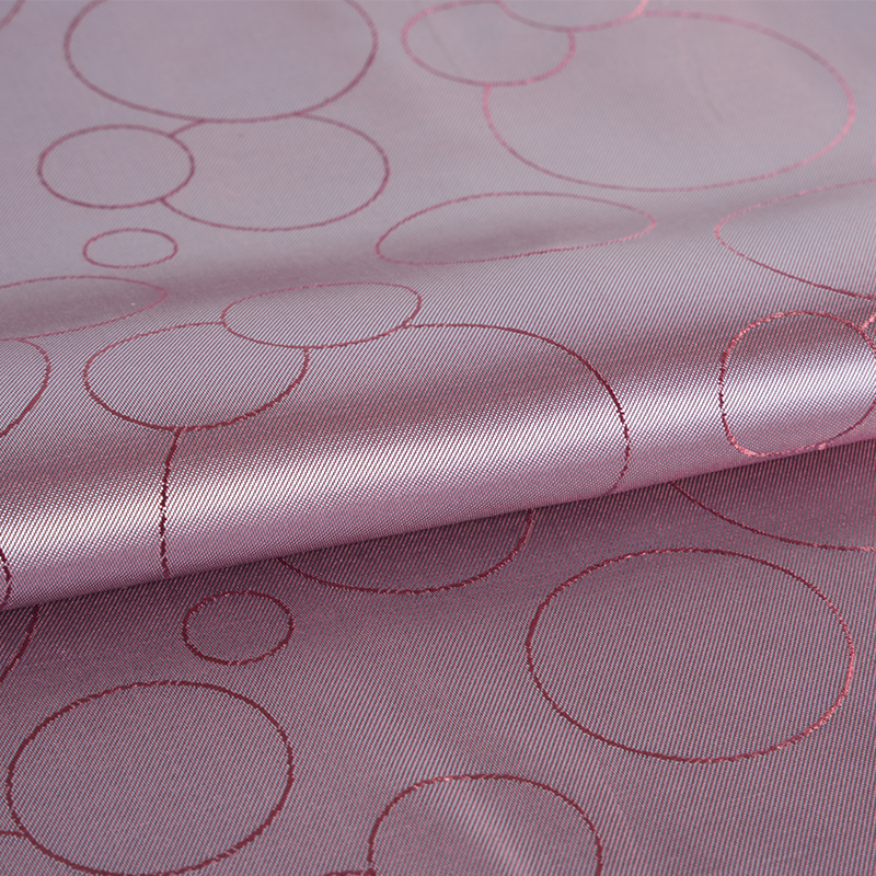 A/V Jacquard Bélés