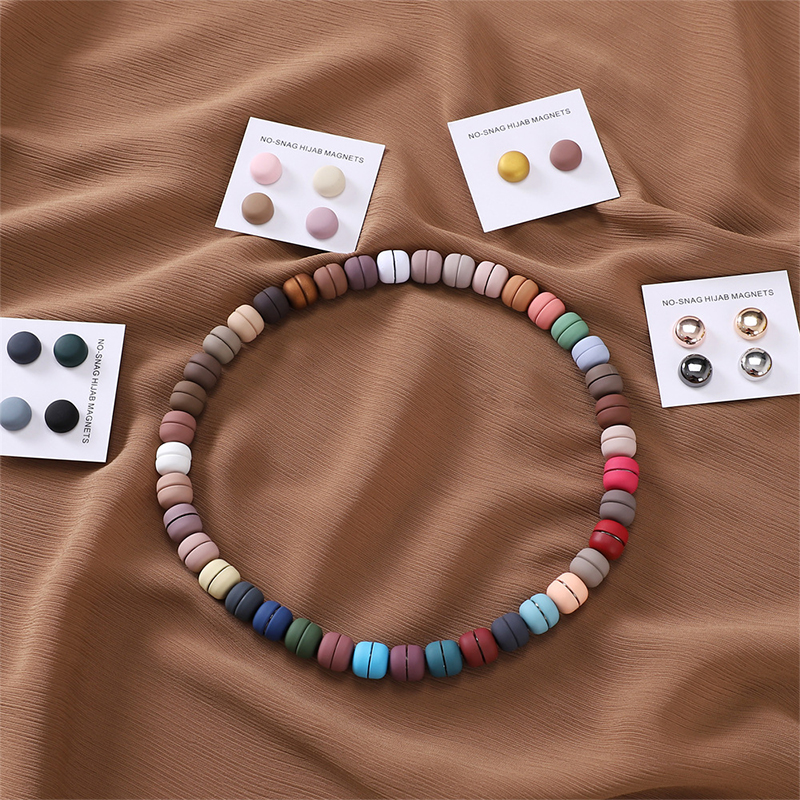 G329 stabil és fix Hidzsáb mágnes