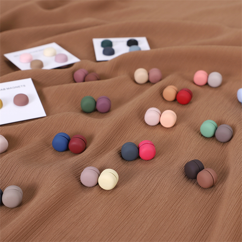 G329 napi használatú hidzsábmágnes