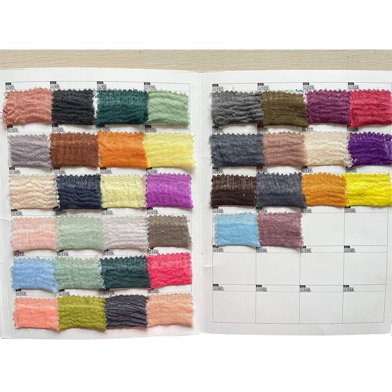 W1189 Kényelmes és sokoldalú Voile Hidzsáb