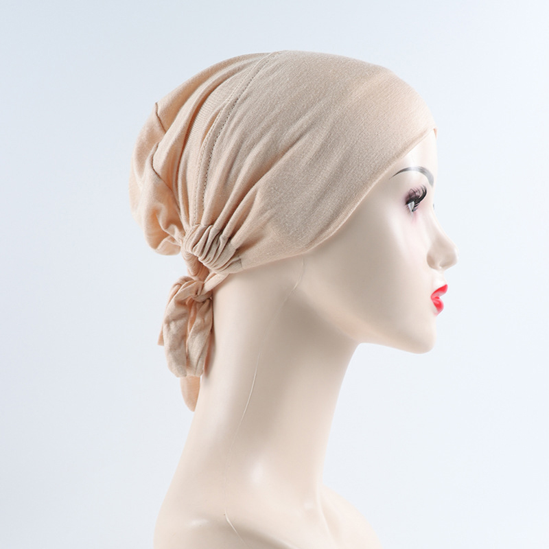 G299 csúszásgátló fix Hidzsáb alsó sapka