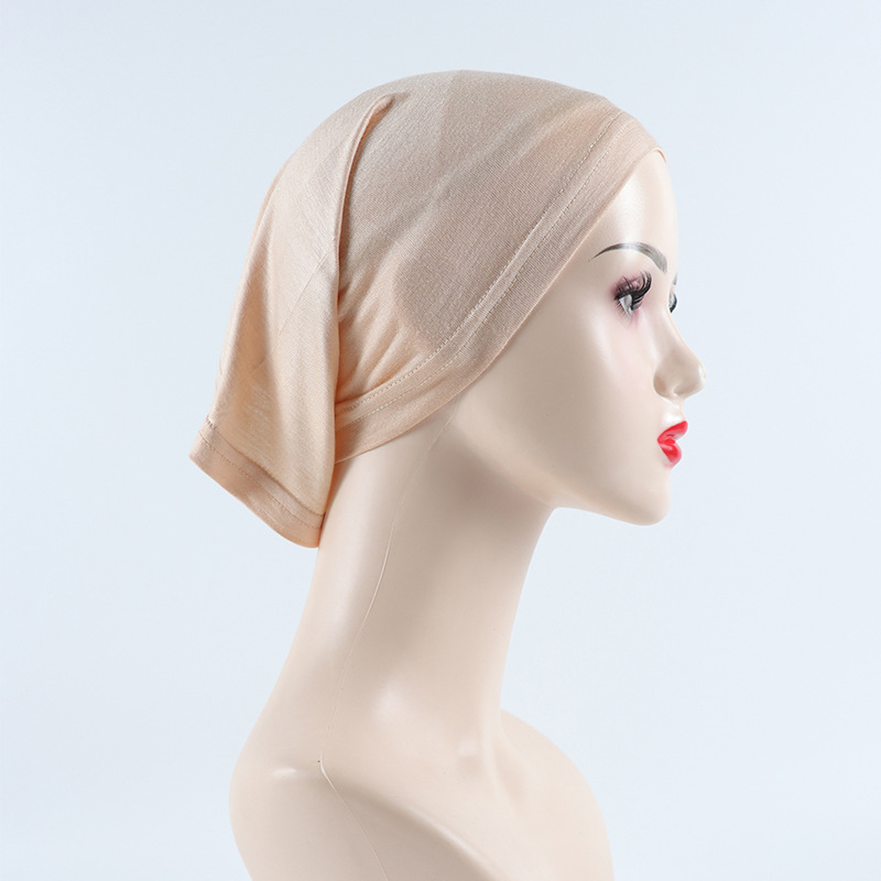 G247 illeszkedő és kényelmes hidzsáb alsó sapka