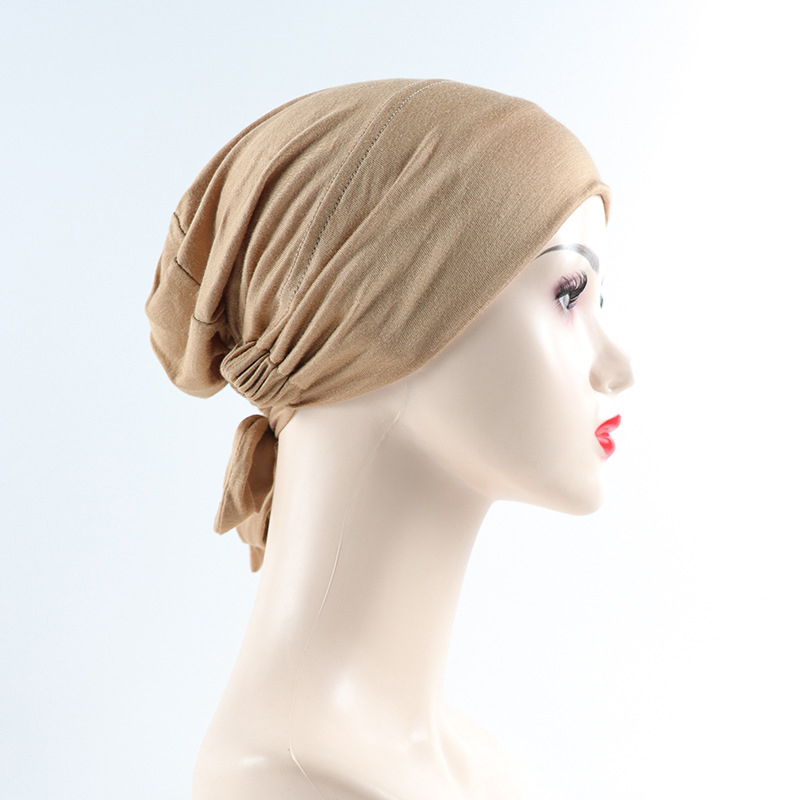 G299 csúszásgátló fix Hidzsáb alsó sapka