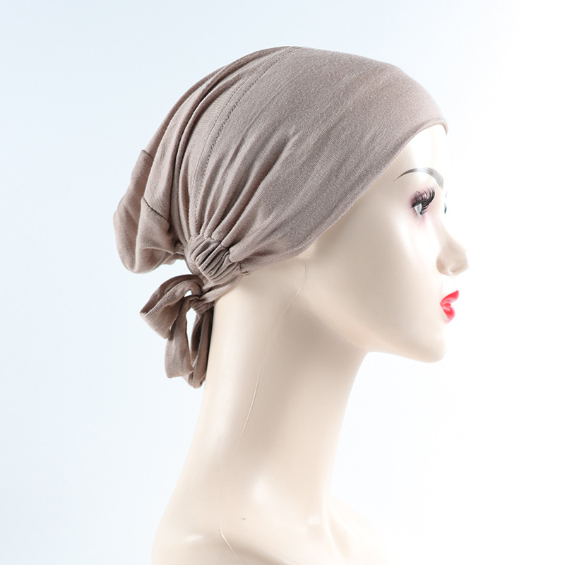 G299 csúszásgátló fix Hidzsáb alsó sapka