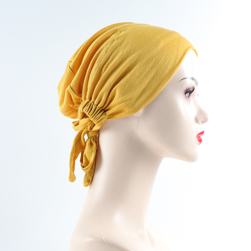 G299 csúszásgátló fix Hidzsáb alsó sapka