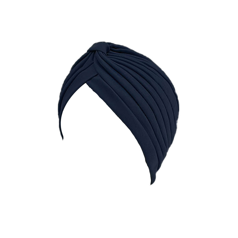 G648 Egyszerű és frissítő Hidzsáb alsó sapka