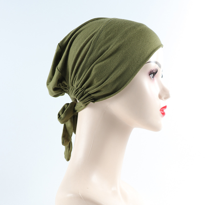 G299 csúszásgátló fix Hidzsáb alsó sapka