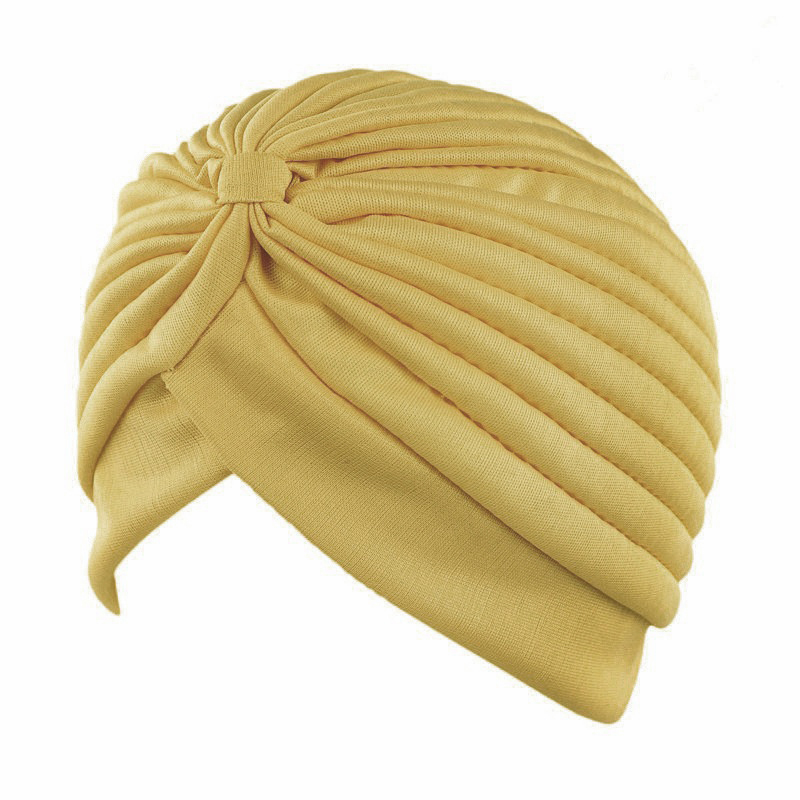 G648 Egyszerű és frissítő Hidzsáb alsó sapka