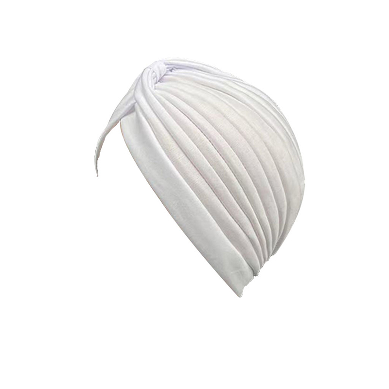 G648 Egyszerű és frissítő Hidzsáb alsó sapka