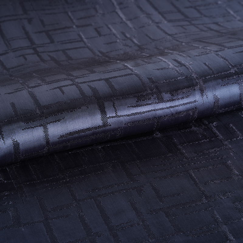 75D finom viszkóz jacquard bélés