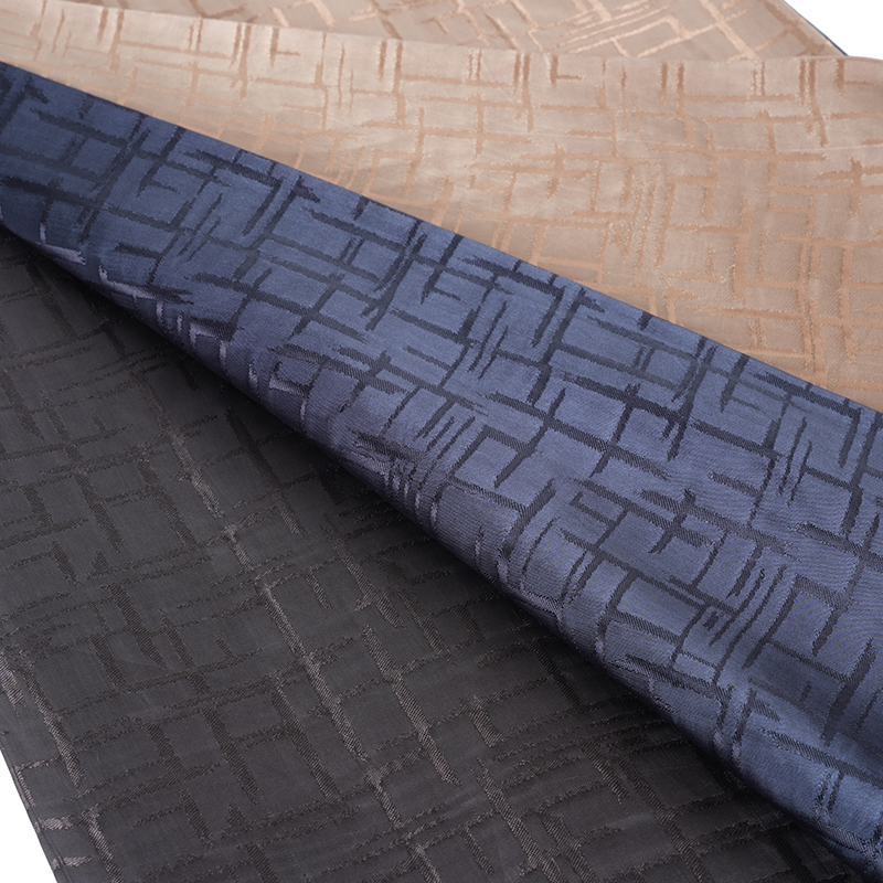 75D finom viszkóz jacquard bélés