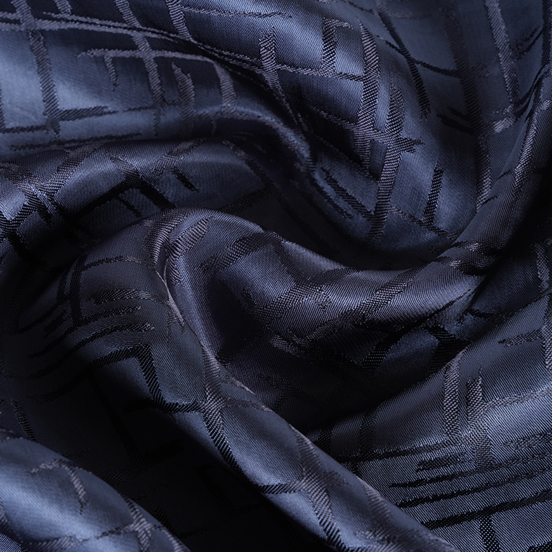 75D finom viszkóz jacquard bélés