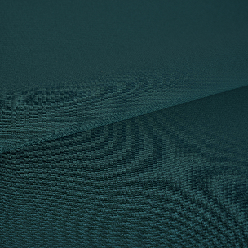 100D Stretch Chiffon festett