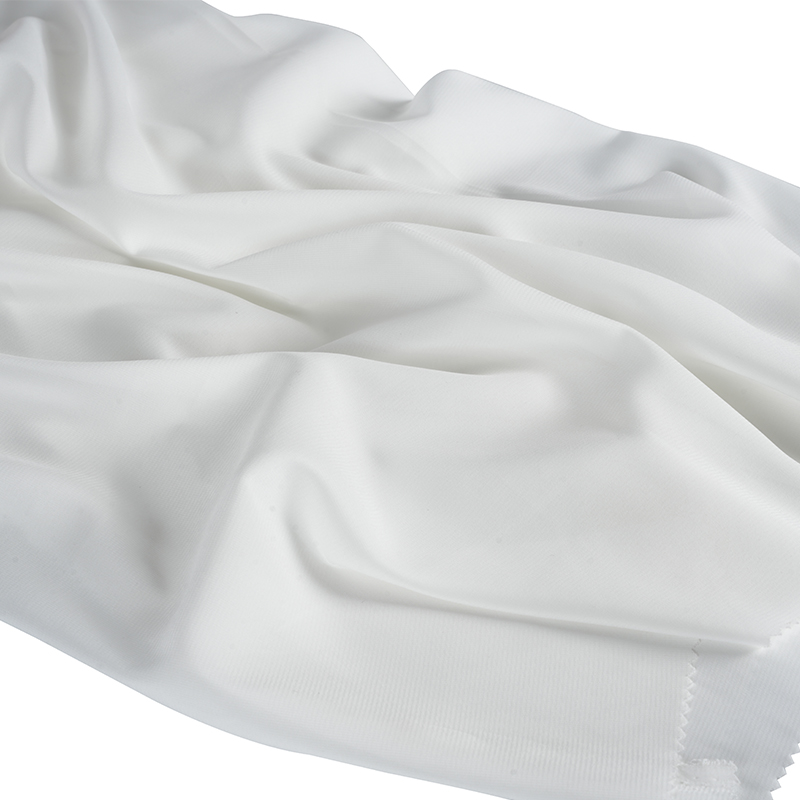 100D Stretch Chiffon festett