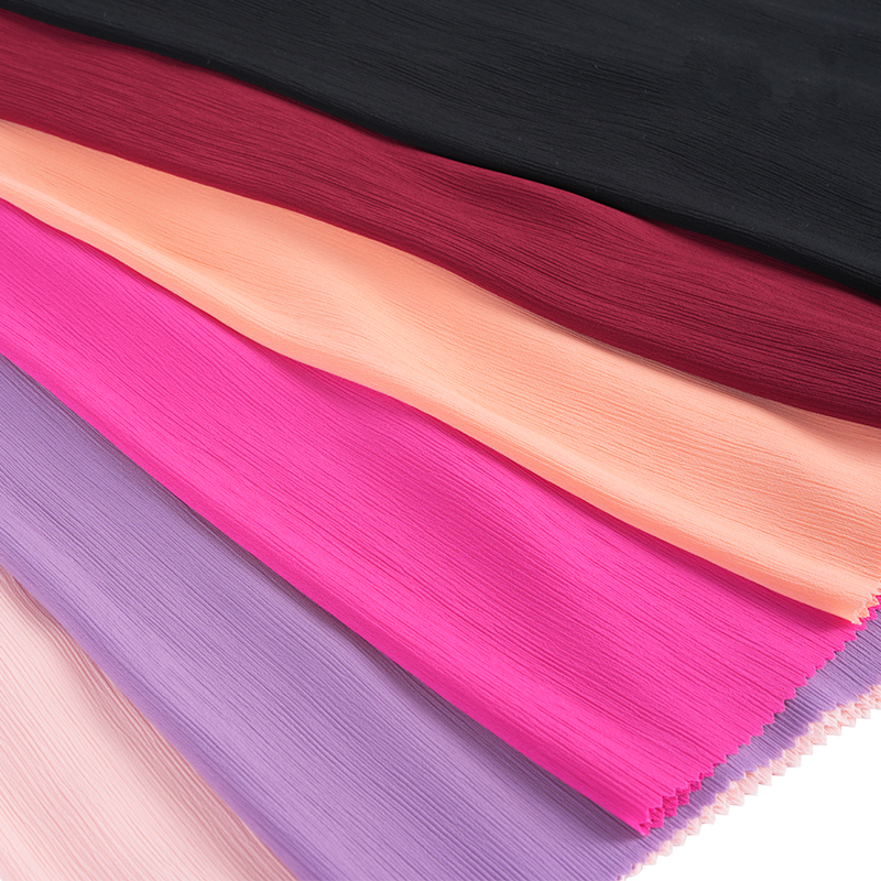 100D paramágneses kreppfestés