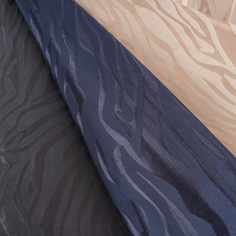 75D puha viszkóz jacquard bélés