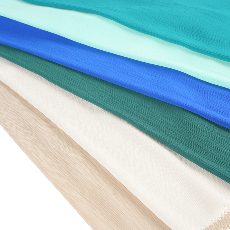 100D paramágneses kreppfestés