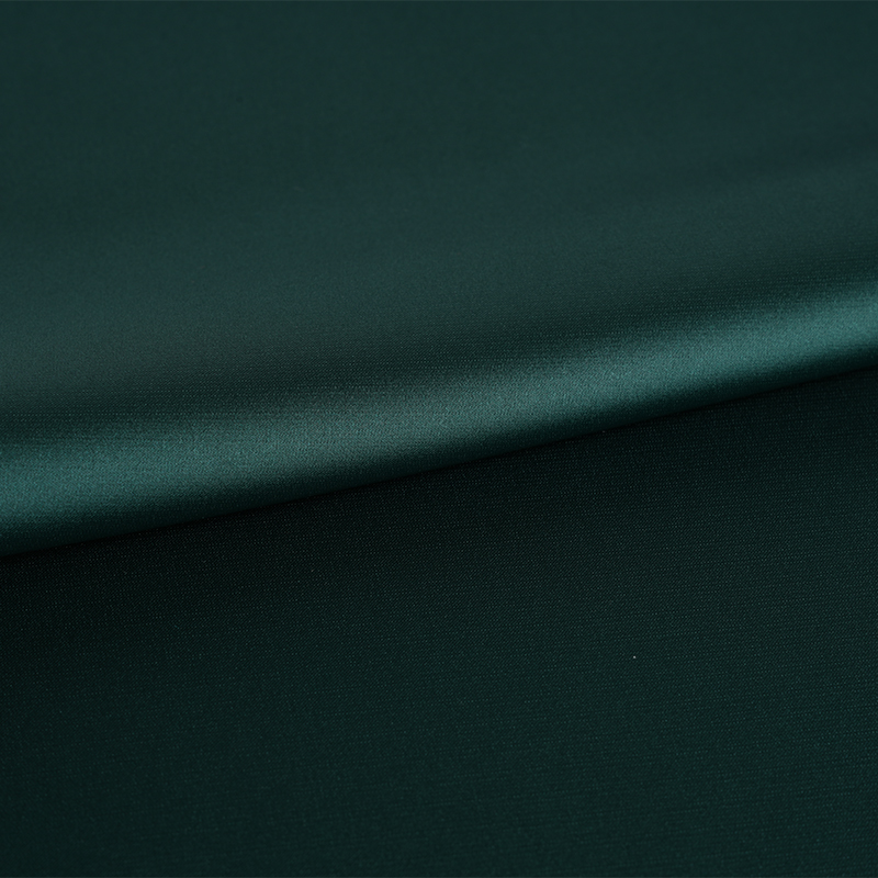 50D Stretch szatén sifon festett