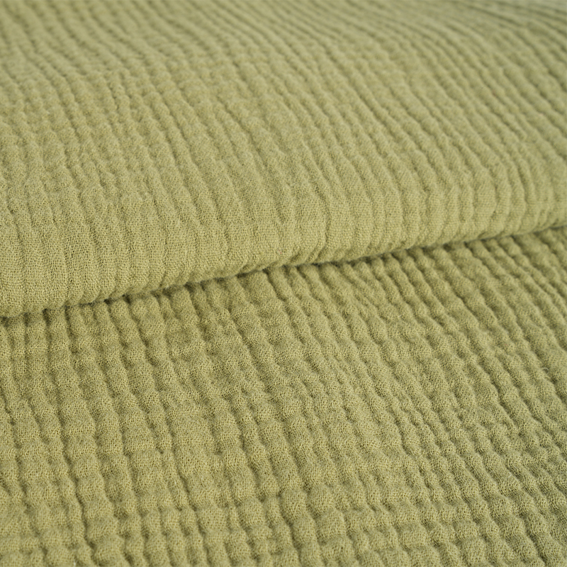 40-es évek pamut dupla krepp