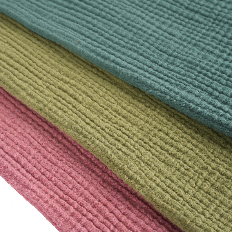 40-es évek pamut dupla krepp