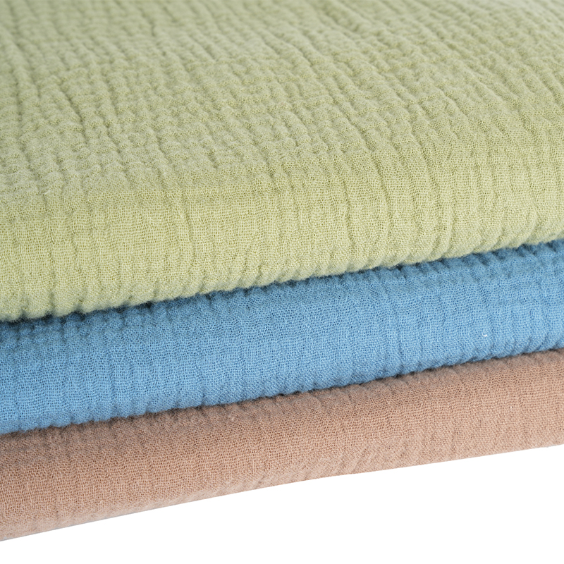 40-es évek pamut dupla krepp