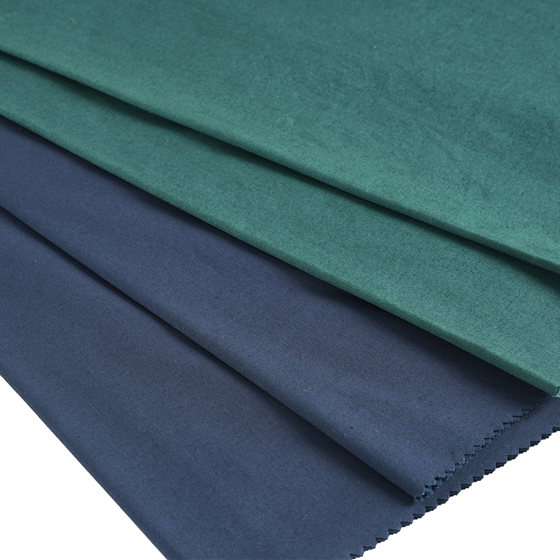 40-es évek Cotton Poplin