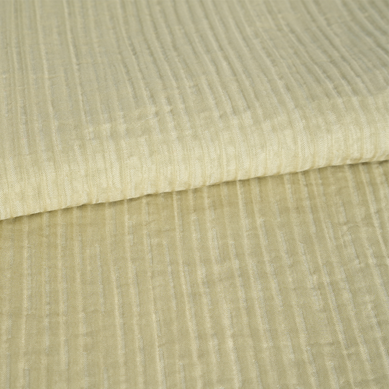 Tencel kétrétegű krepp