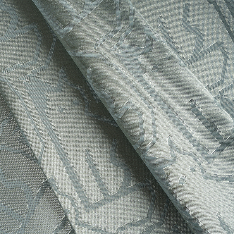 75D sztreccs szatén szabálytalan macskafejek