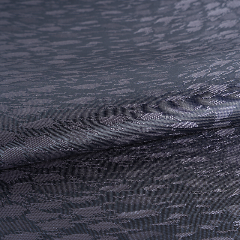 Kationos leopárdmintás jacquard