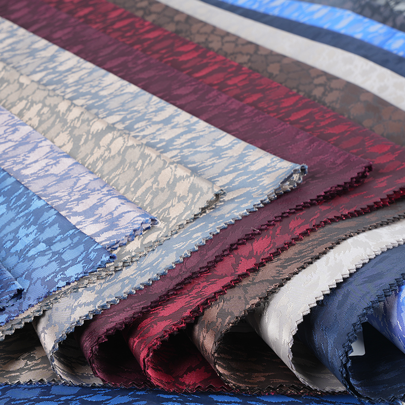 Kationos leopárdmintás jacquard