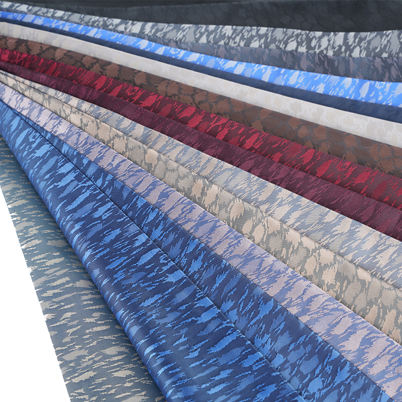 Kationos leopárdmintás jacquard