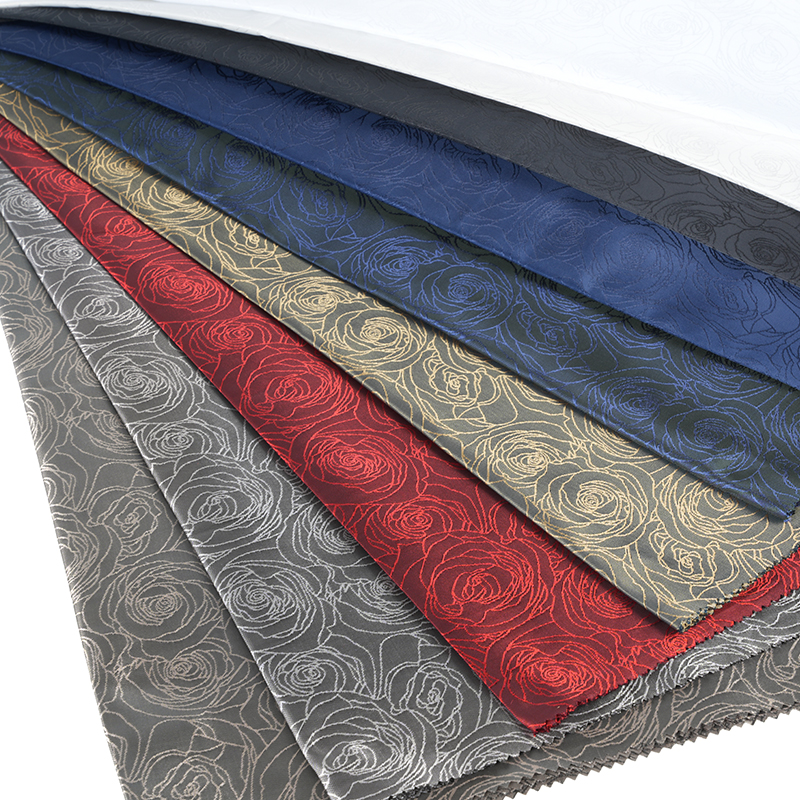 Kationos vonal Rózsa Jacquard