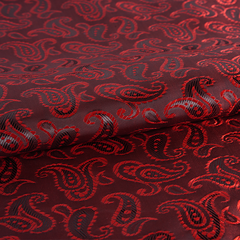 Kationos binaurális pipa virágjacquard