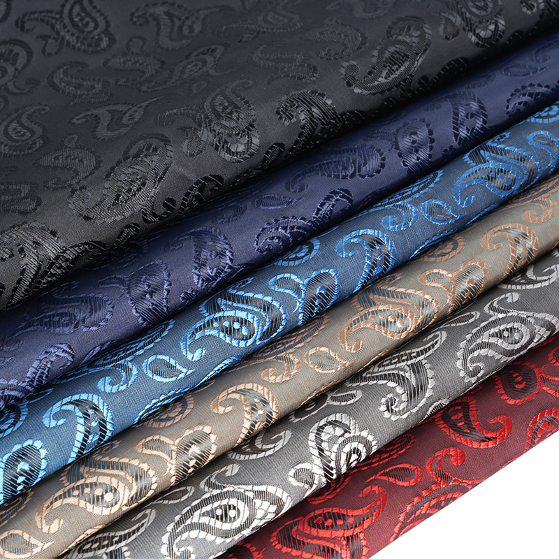 Kationos binaurális pipa virágjacquard