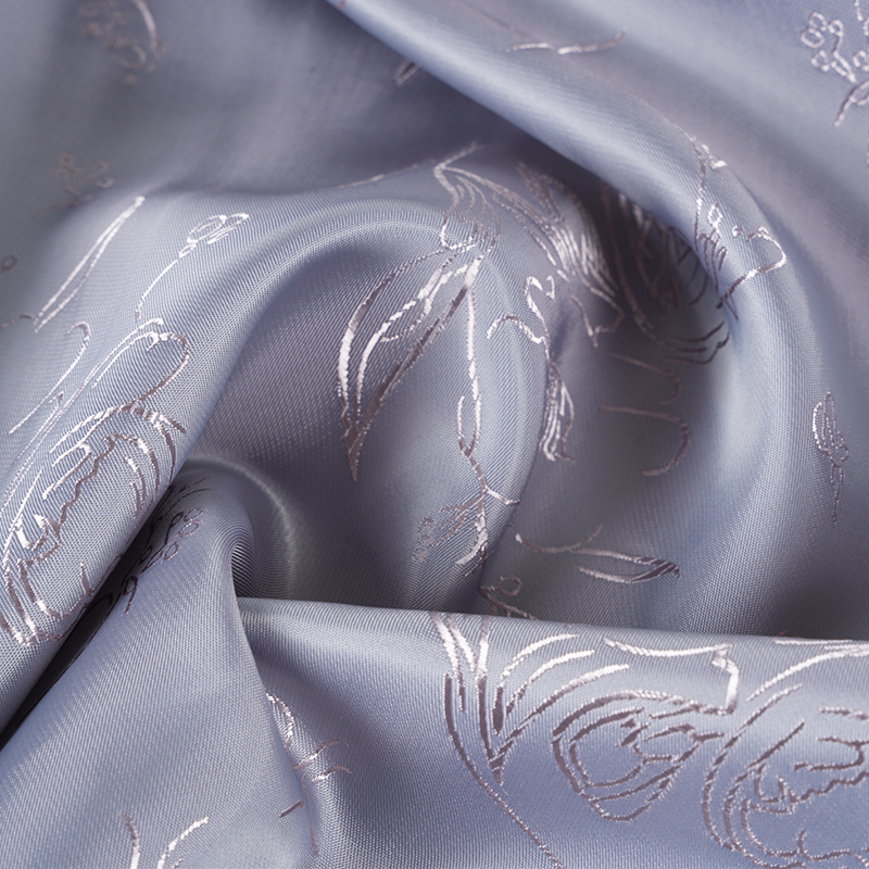 PV Flower Element Jacquard