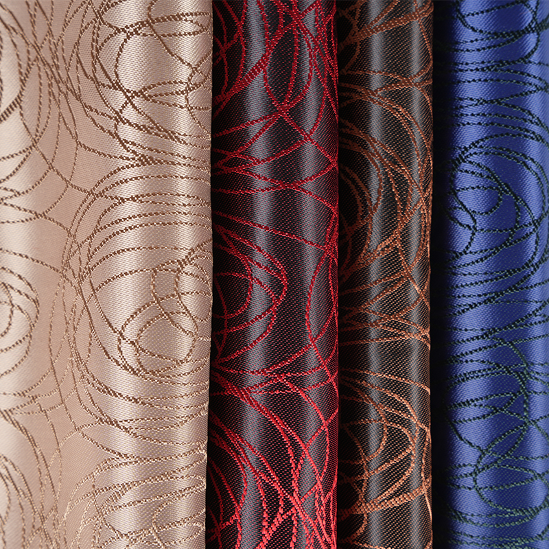 PV Thread Loop Jacquard