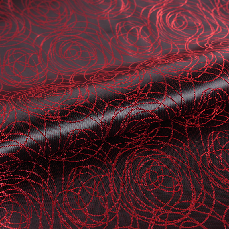 PV Thread Loop Jacquard