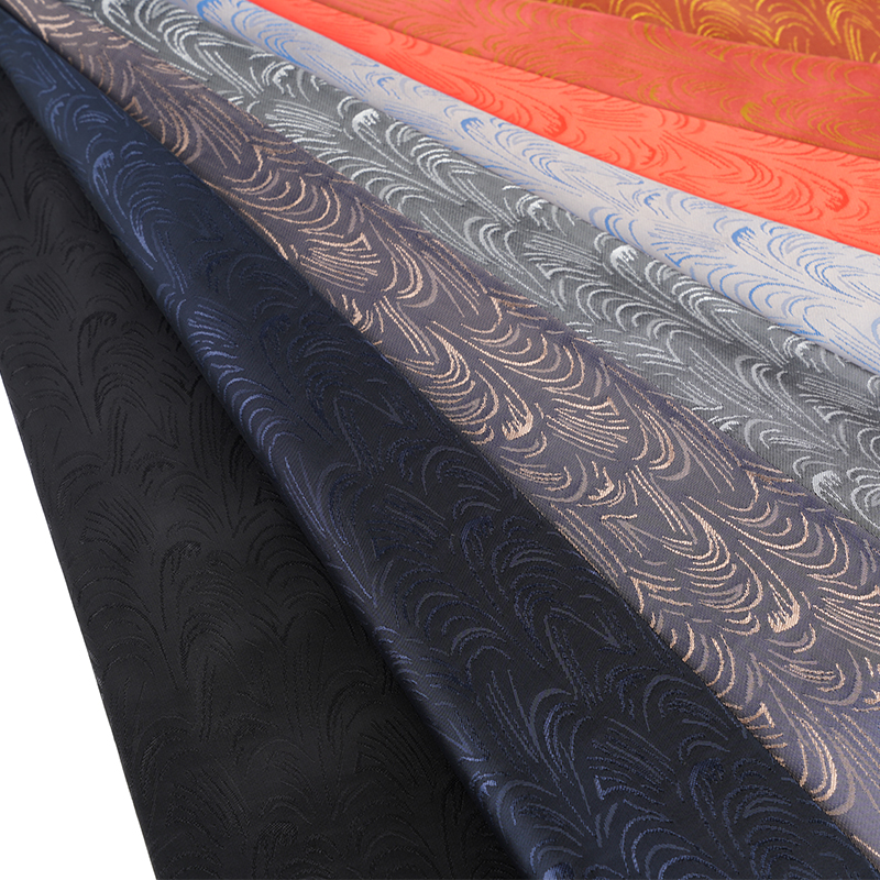 PV Búzavirág Jacquard