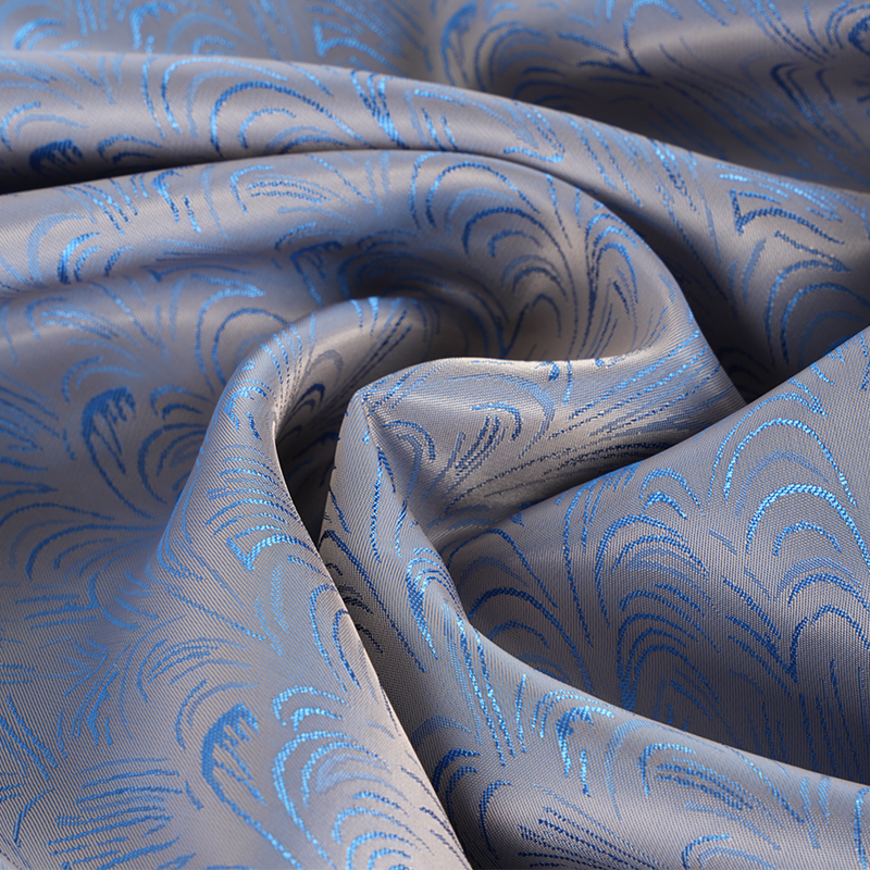 PV Búzavirág Jacquard