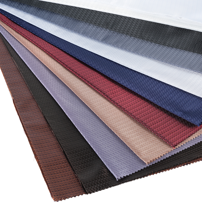 Poliészter kationos kis rézlemez Jacquard