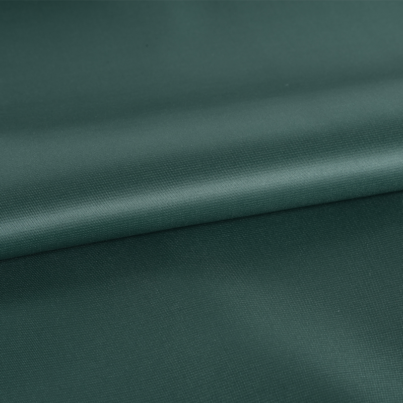 Poliészter Shumei Selyem