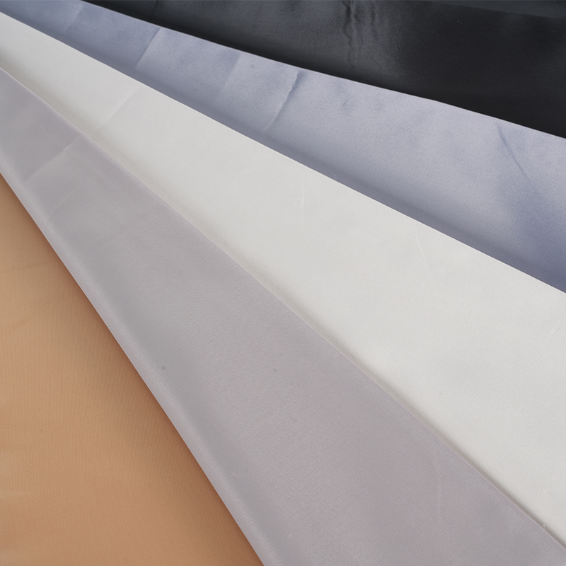 Kationos szatén szövet