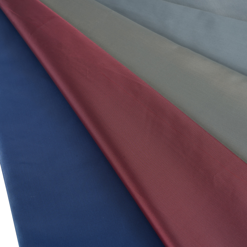 100% polikationos finom twill szövet