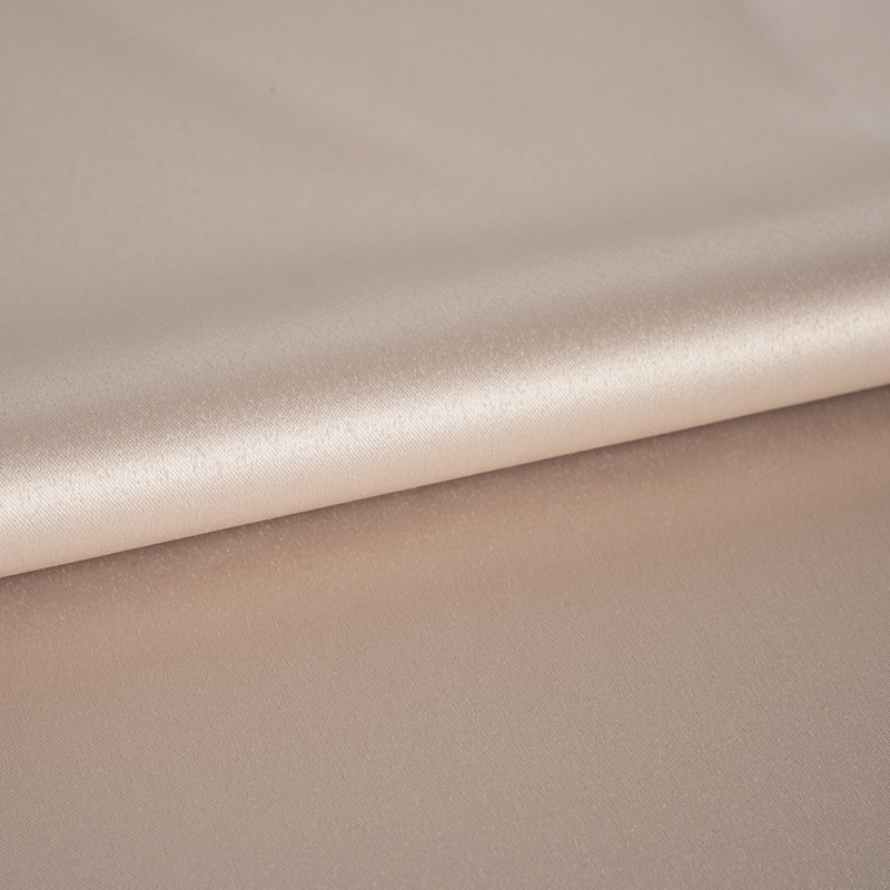 75D*75D Matt csavart sztreccs szatén szövet