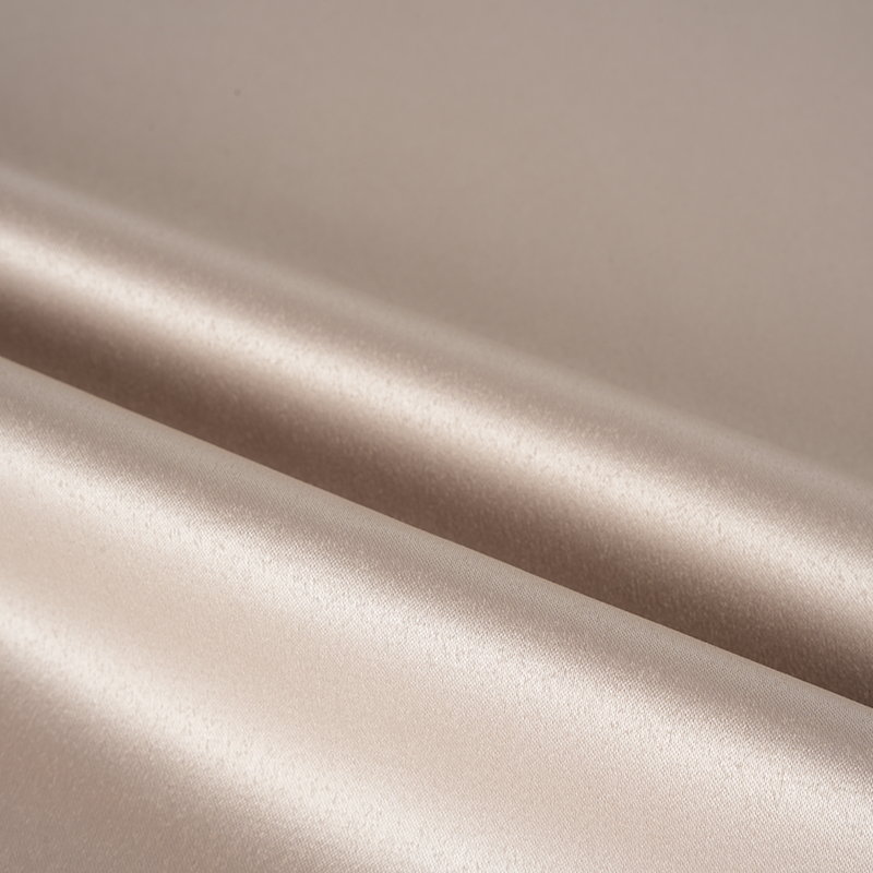 75D*75D Matt csavart sztreccs szatén szövet